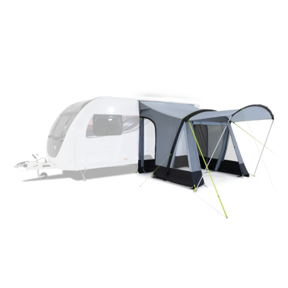 2020 Kampa Leggera Air 260 Canopy - Renishaw Caravans