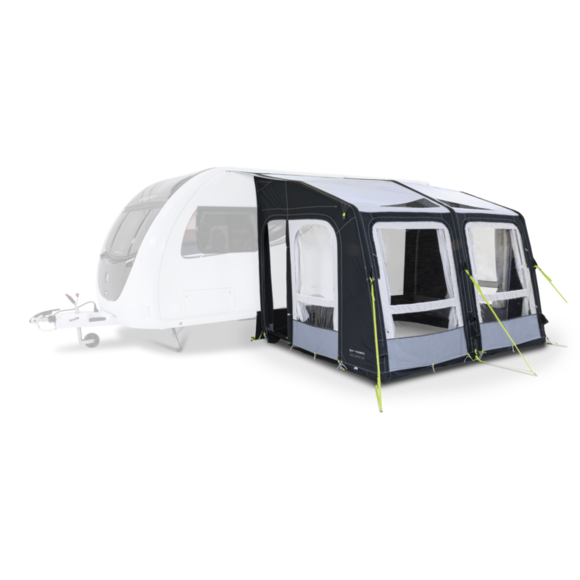 2020 Kampa Rally AIR Pro 330 1 Renishaw Caravans