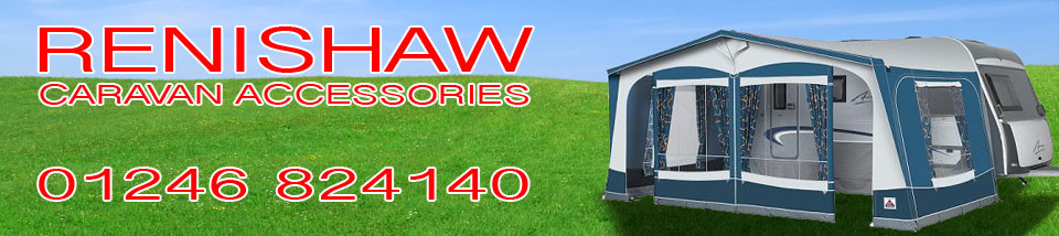 Renishaw Caravans