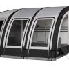 2025 Starcamp Magnum Air Force Klimatex 260 - Image 2