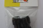 JG 10mm Straight Connector