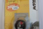 21.8LH Adapter Gauge Propane