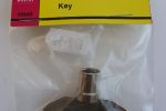 Gas Locker Key