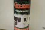 Care-avan Caravan Polish