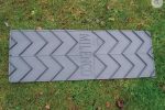 Milenco Extra Wide Grip Mat