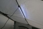 Leisurewize SMD Caravan Awning Light