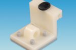 Easy Set-up Caravan Awning Bracket