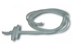 Isabella Curtain elastic (2 pcs.)