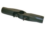 FM pole Connector CarbonX
