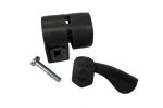 Telescopic coupling 30,5 mm CX Fixus(1 pcs.)