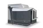 2025 Dorema Diamond 240 Annex De Luxe