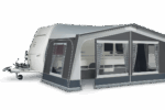 Dorema Monza XL270