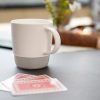 Natura Melamine Coffee set, 4 pcs - Image 2