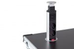 Isabella Pop-up Tower, UK edition