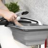 Isabella Foldable wash bowl 8,5 L - Image 3