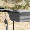 Isabella Foldable wash bowl 8,5 L - Image 4