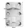 DOUBLE ARM TV BRACKET - Image 3