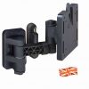 SINGLE ARM TV BRACKET