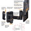 SINGLE ARM TV BRACKET - Image 2