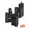 DOUBLE ARM TV BRACKET