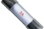 FUSE 3A 20mm x 5mm (3)