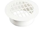 Fixed Fitting Vent