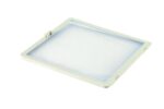 400 x 400 Flynet - White