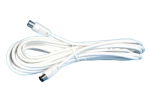 Coax Cable Male to Male 5 Metre