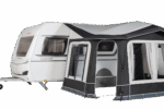 Starcamp Siesta Air