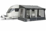 Dorema Quartz 400 De Luxe